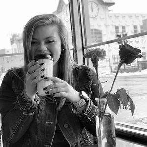 Meet your Posher, Hannah